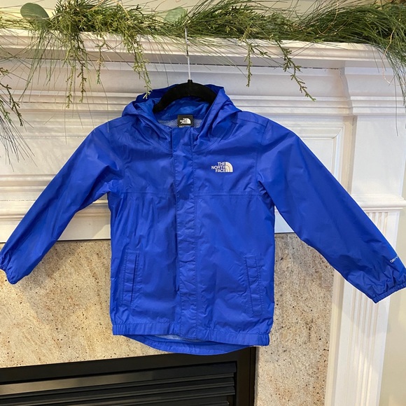 The North Face Other - North Face Youth Dry Vent Rain Coat
